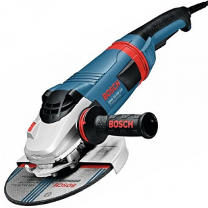 Polizor unghiular Bosch GSW 22-230 LVI Profesional